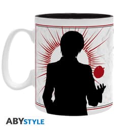 Kruus DEATH NOTE - 460 ml - Light & Ryuk