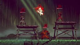 Switch Shinobi: Art of Vengeance Deluxe Edition