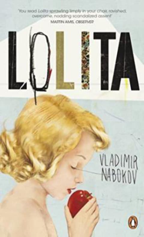 Penguin Essentials: Lolita