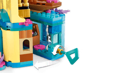 LEGO Disney Animation Arieli maagiline minipalee