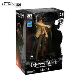 Kuju DEATH NOTE - "Light"