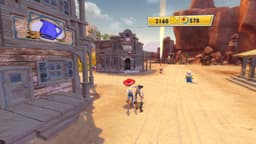 PS4 Toy Story: Retro Roundup! + Toy Story 3 Complete Edition Double Pack