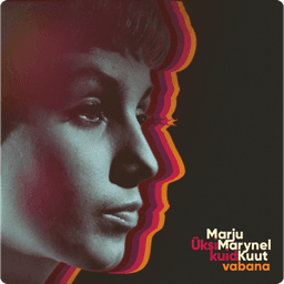 CD Marju Kuut - Üksi, Kuid Vabana