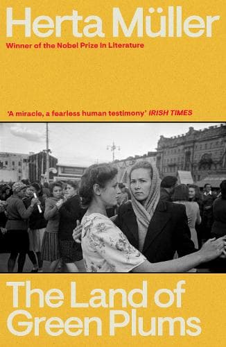 The Land Of Green Plums