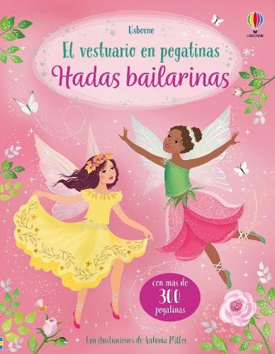 Hadas bailarinas