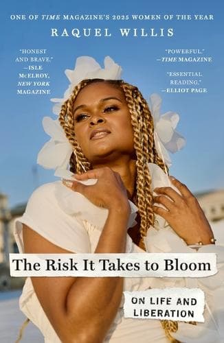 The Risk It Takes to Bloom: On Life and Liberation
