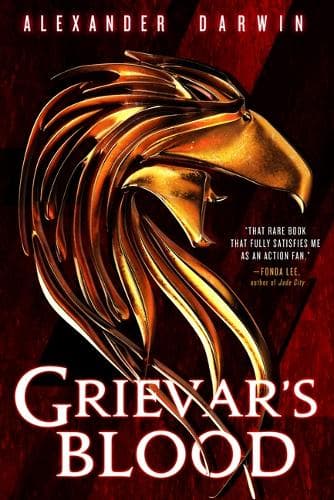 Grievar´s Blood