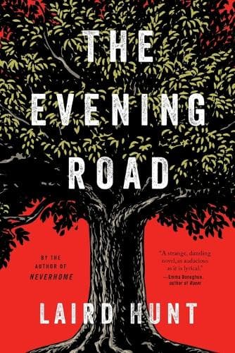 The Evening Road