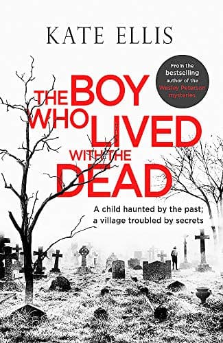 The Boy Who Lived with the Dead
