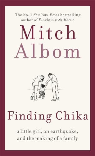 Finding Chika: A heart-breaking and hopeful story about family, adversity and unconditional love