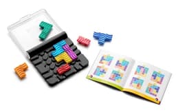 Smart Games IQ-Flow IQ-VOOG