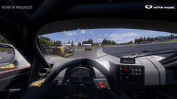 XboxSeriesX Project Motor Racing