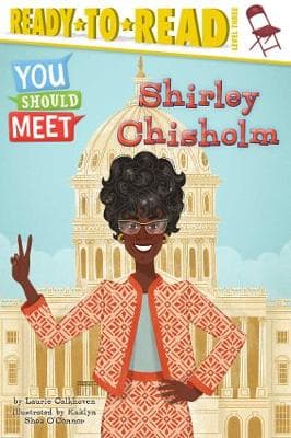 Shirley Chisholm