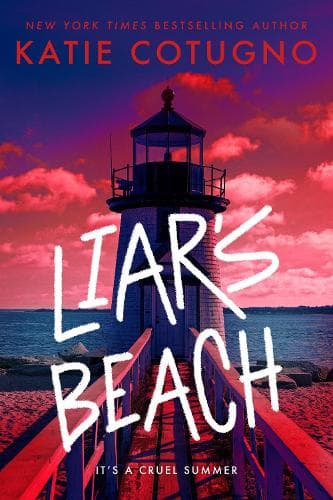 Liar´s Beach