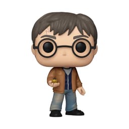 FUNKO POP! Harry Potter
