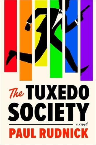 The Tuxedo Society