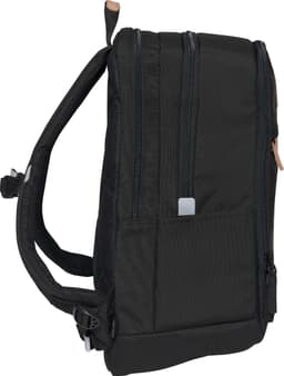 Seljakott Beckmann Urban Midi Black, 26l