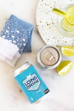 Long Drink sokid meeste suurus 40-46