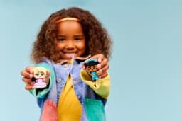 LEGO Disney Animation Mini Jasmine ja Rapuntsel