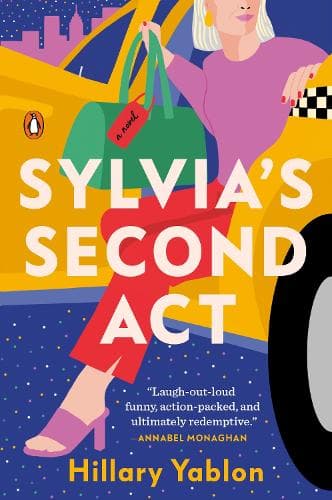 Sylvia´s Second Act: A Novel