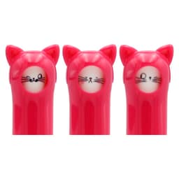 Geelipliiats kustutatav M&G So Many Cats 0.7 sinine assortii