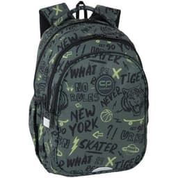 Coolpack seljakott 21l, Jerry - Tiger