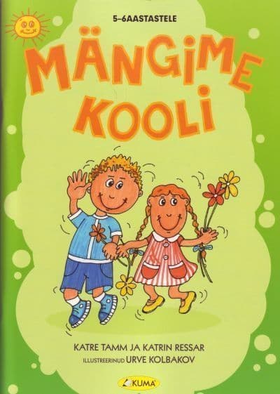 Mängime kooli