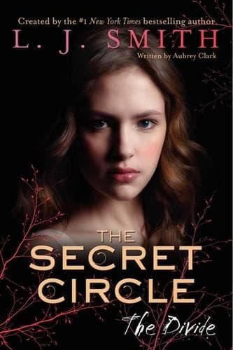 Secret Circle: The Divide, The