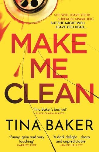 Make Me Clean: from the #1 ebook bestselling author of Call Me Mummy