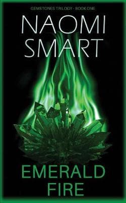 Emerald Fire: The Gemstone Trilogy