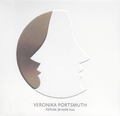 Cd Veronika Portsmuth - Kõikide Järvede Kuu