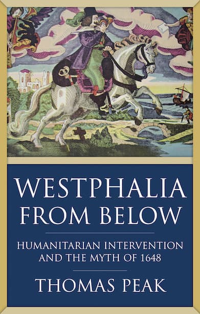 Westphalia From Below