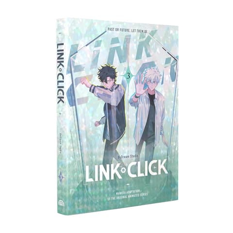 Link Click Vol.3