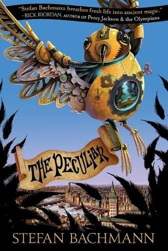 The Peculiar