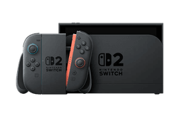 Nintendo Switch 2 Console + Mario Kart World