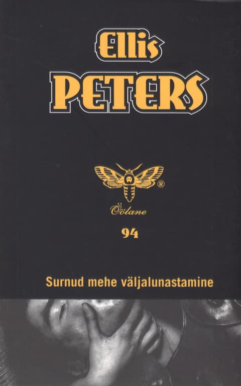 Surnud mehe väljalunastamine