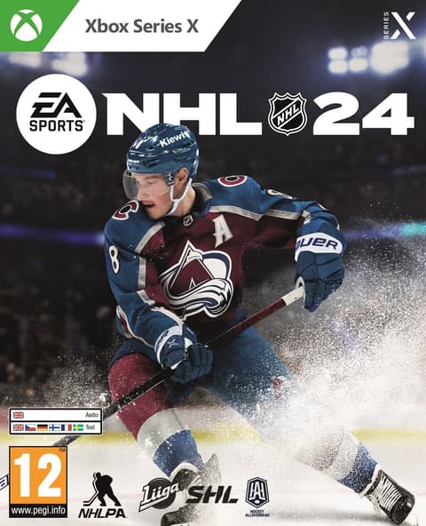 XboxSeriesX NHL 24