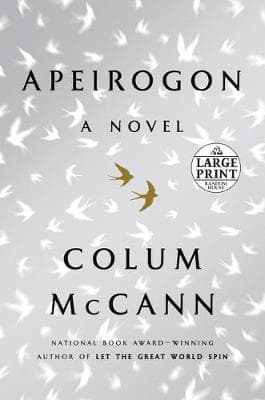 Apeirogon: A Novel