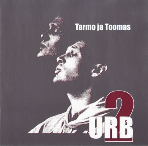 Cd Tarmo Ja Toomas Urb 2