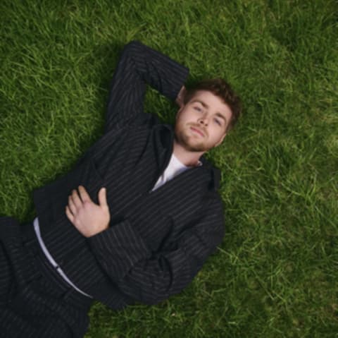 CD Alex Warren - You´ll Be Alright, Kid
