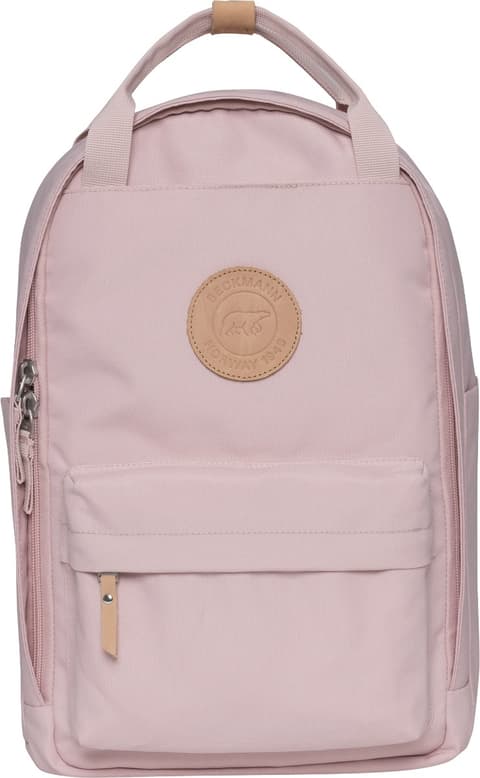 Seljakott Beckmann City Light Pink maht 20l