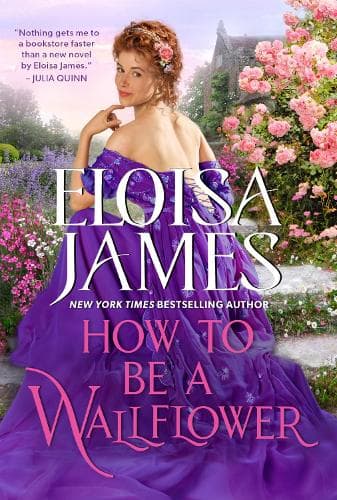 How To Be A Wallflower
