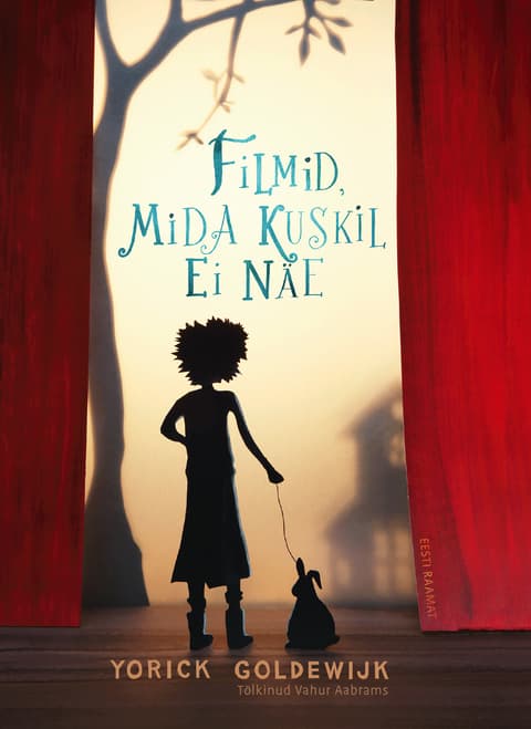 Filmid, mida kuskil ei näe