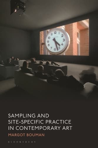 Sampling and Site-Specific Practice in Contemporary Art