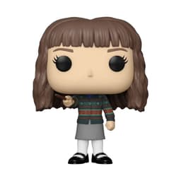 FUNKO POP! Harry Potter Anniversary - Hermione w/ Wand