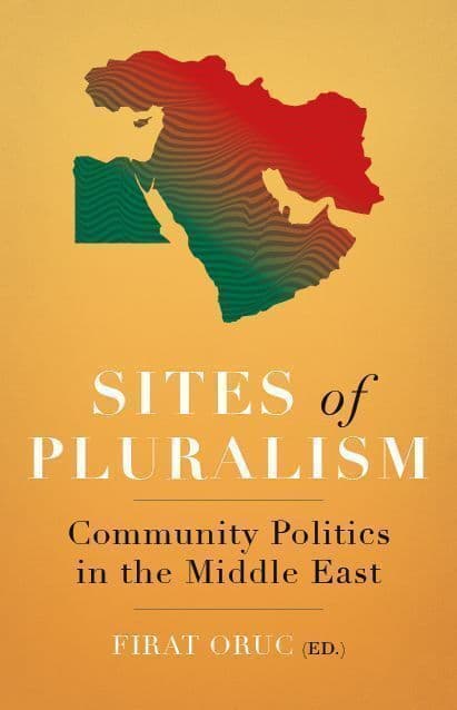 Sites of Pluralism 