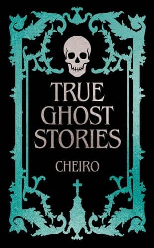 True Ghost Stories: Gilded Pocket Edition