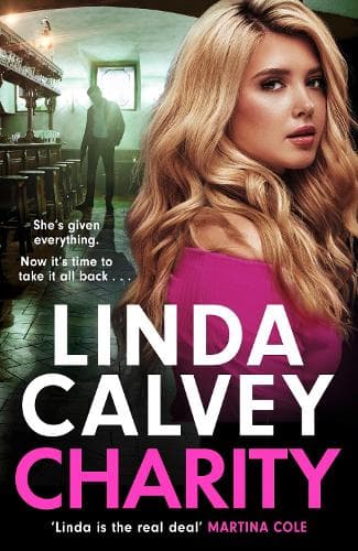 Charity: an absolutely gripping urban gangland crime thriller, full of strong women