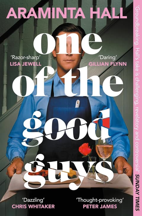 One of the Good Guys: Unravelling The Mystery Of The Perfect Husband