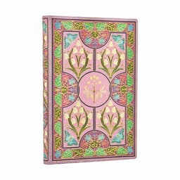 2027 Paperblanks Märkmik 12-kuud Flexis Mimosa